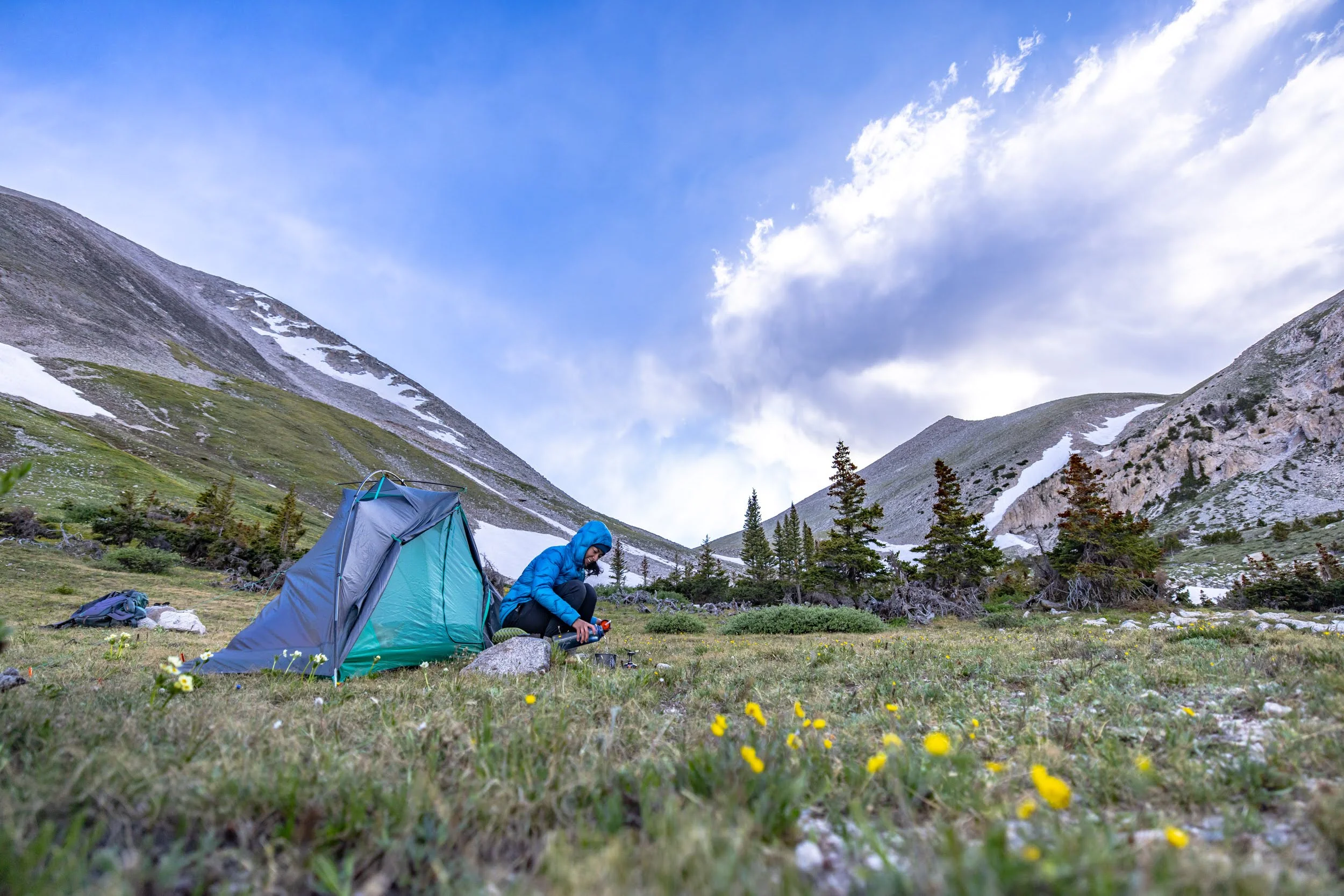 Master the Great Outdoors